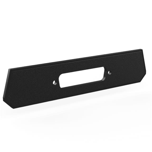 2020DB25 Serpac  Box Components